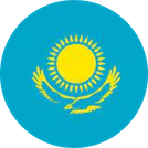 kazakhstan
