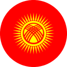 kyrgyzstan