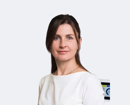 Татьяна Валерьевна